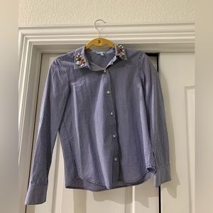Draper James shirt